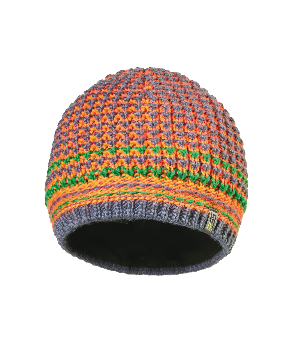 PSS Strickmütze mit Fleece KOX online kaufen